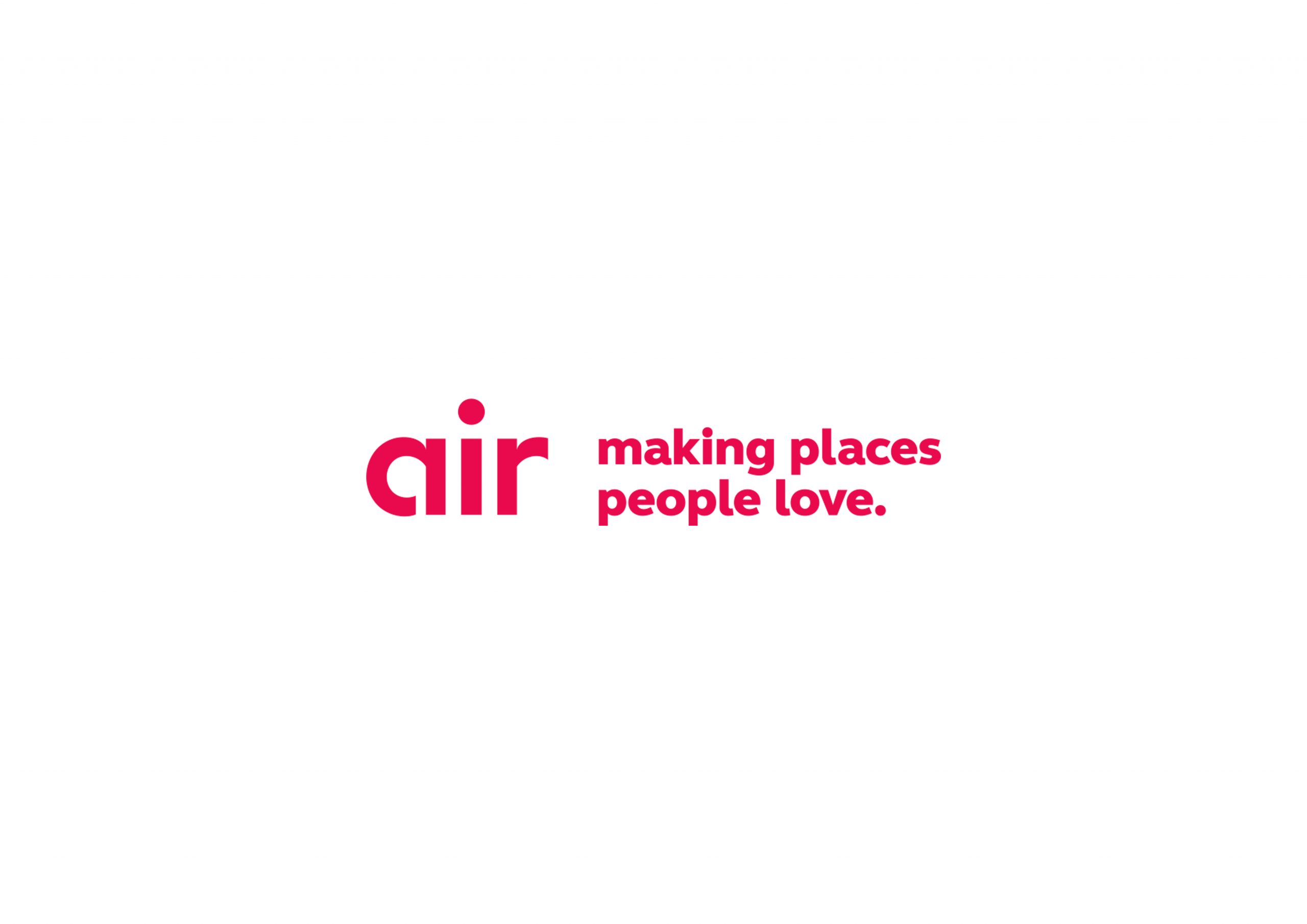 Air Design company logo