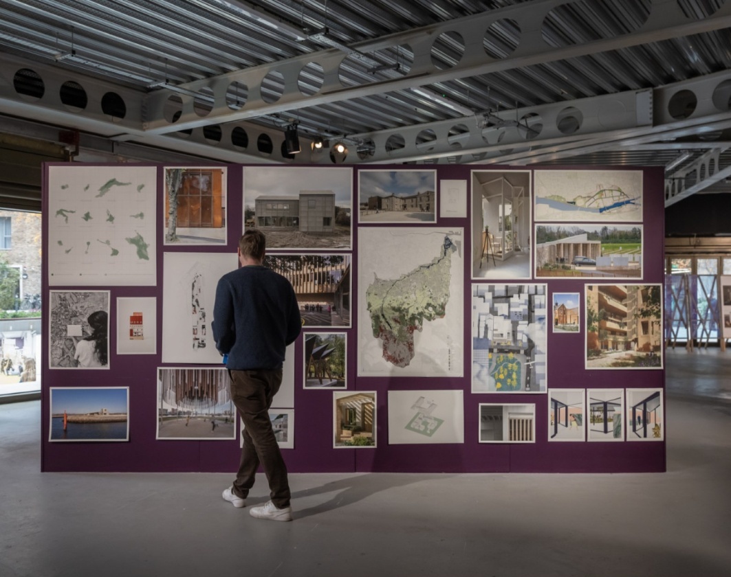 To Not Design Is to Cost The Earth: Reception and Panel Discussion