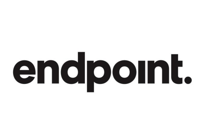 Endpoint (design studio) logo