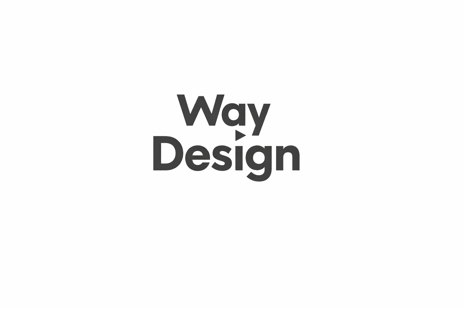 Environmental Graphic Designer, The Way Design (UK)