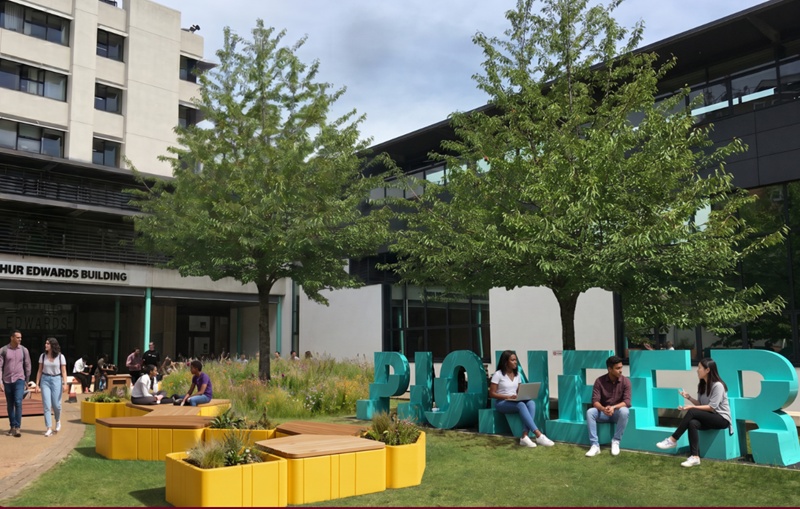 Birmingham Design Festival 2026: You Are Here is a Lie (How Wayfinding Changes Places)