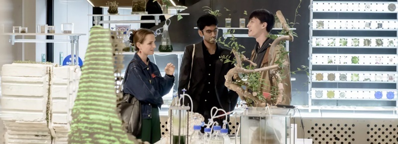 The Bartlett (UCL) Autumn Show 2025