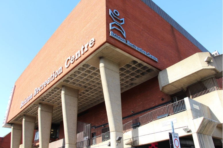 Brixton walking tour