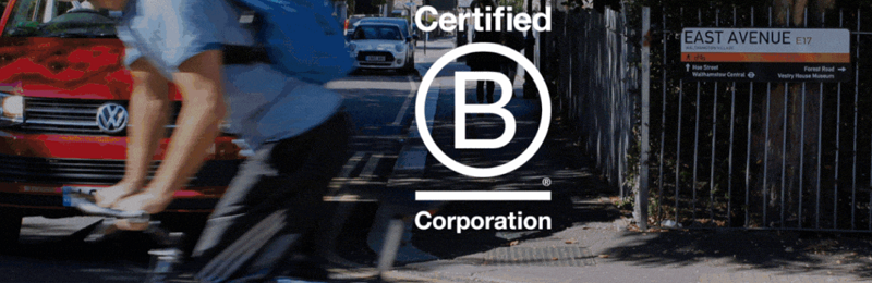 Applied achieves Certified B Corporation™ status