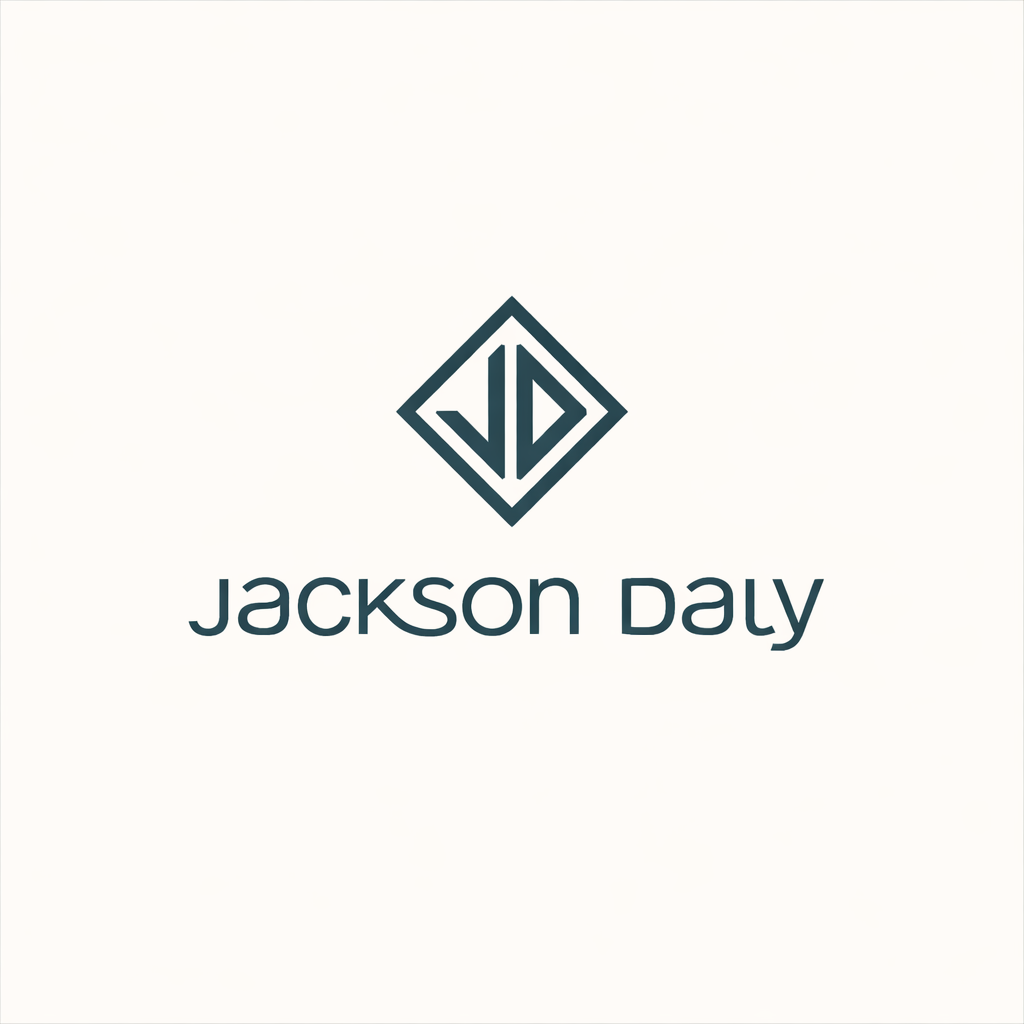 Jackson Daly