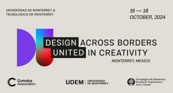 DesignAcrossBordersUnitedInCreativity