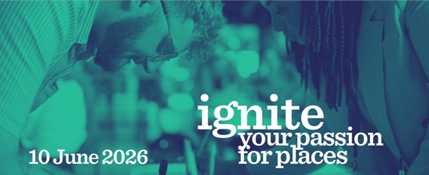 Festival of Place 2026