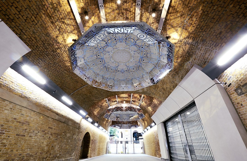 Stories in the City: A Futurecity art trail