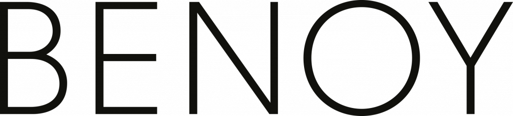 Benoy logo