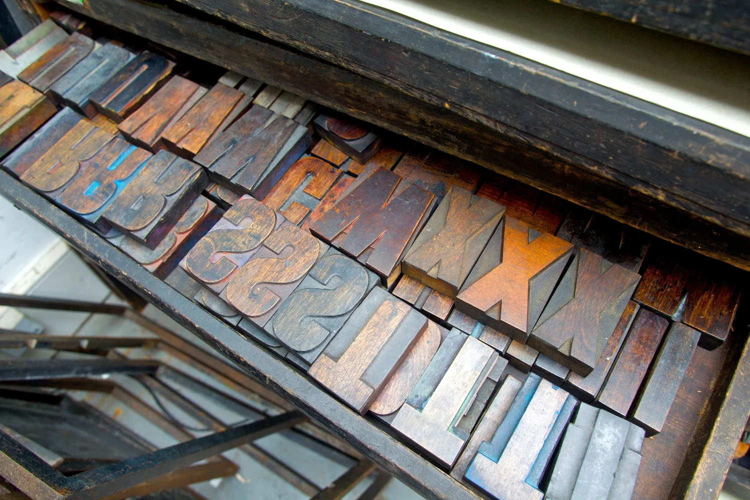 Exhibition: Kitching’s Kennington