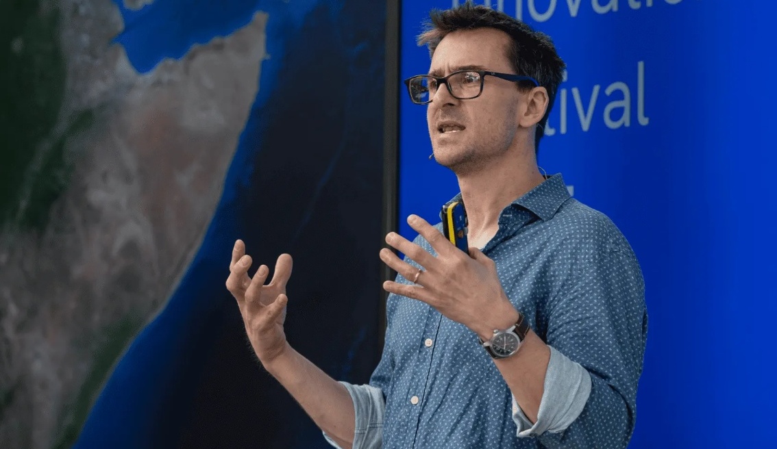 The OS Innovation Festival 2026