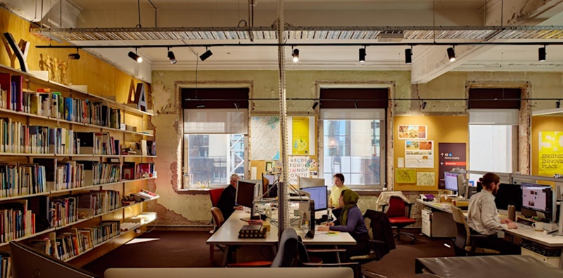 Graduate Portfolio Review – Dotdash Open Studio