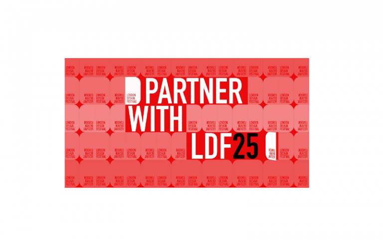 Partner with LDF2025