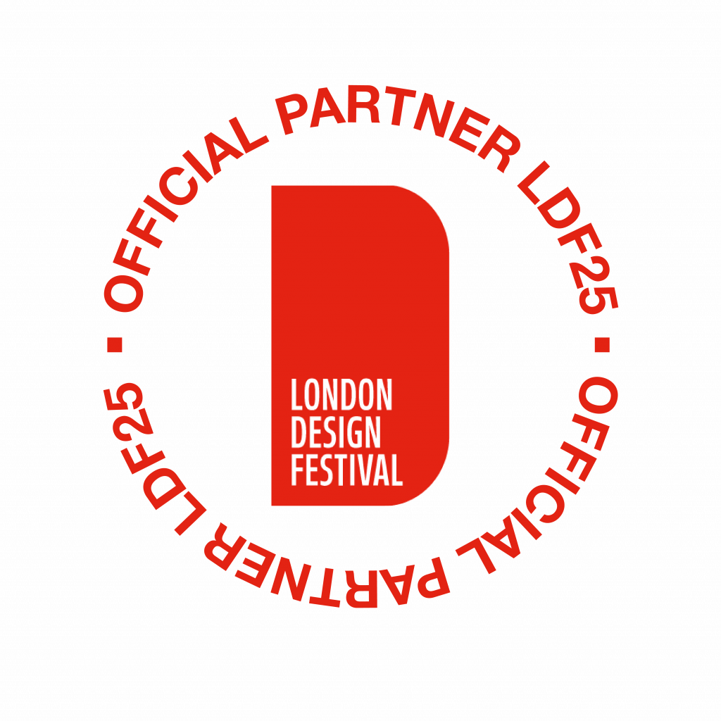 LDF25 Partner Mark