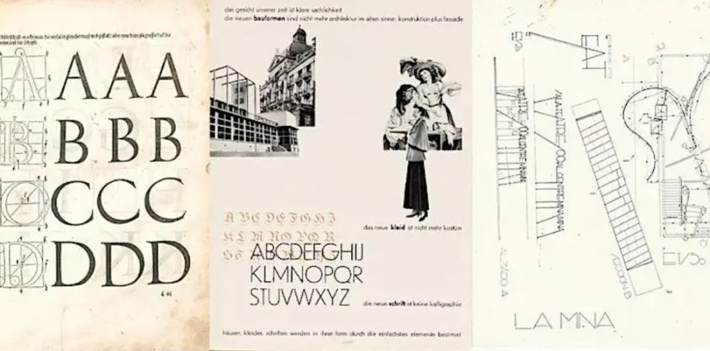 LLS_GeometricLetters&Architecture