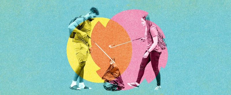 LSE Festival: Place Matters (Community Action for Climate and Wellbeing)