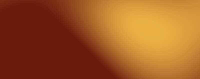 Image showing changing colour (deep orange to mid yellow) light