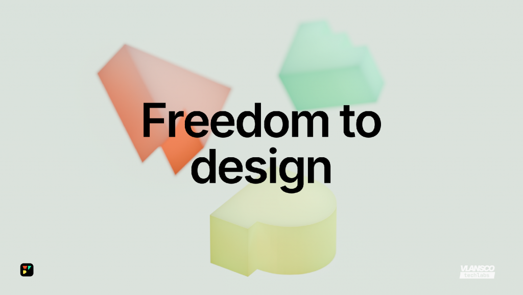 Hero image for the Freedom to Design with Wayfinding Planner 21 May SDS seminar with Alex and Vladimir Siniukov