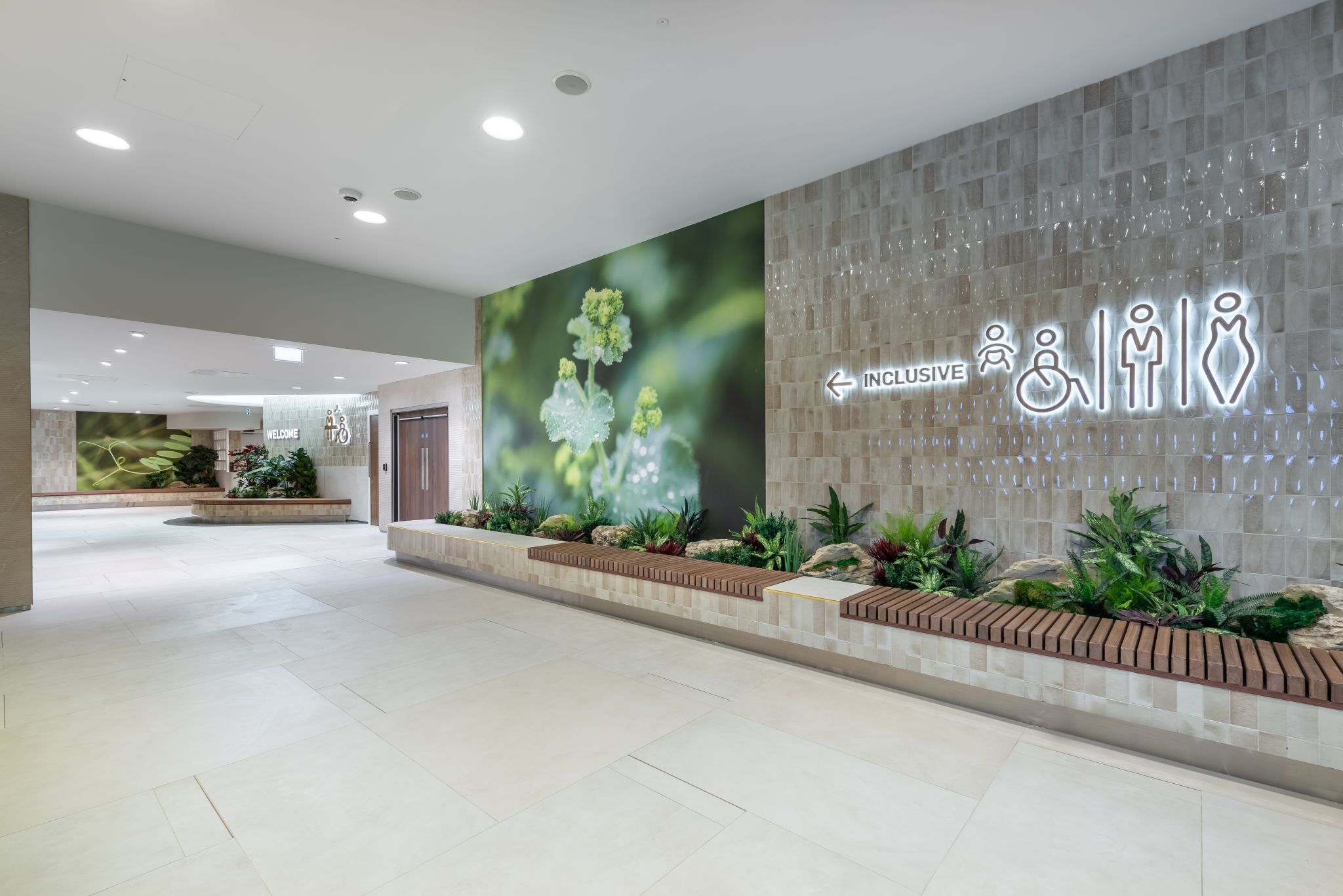 Westfield Stratford City, UK