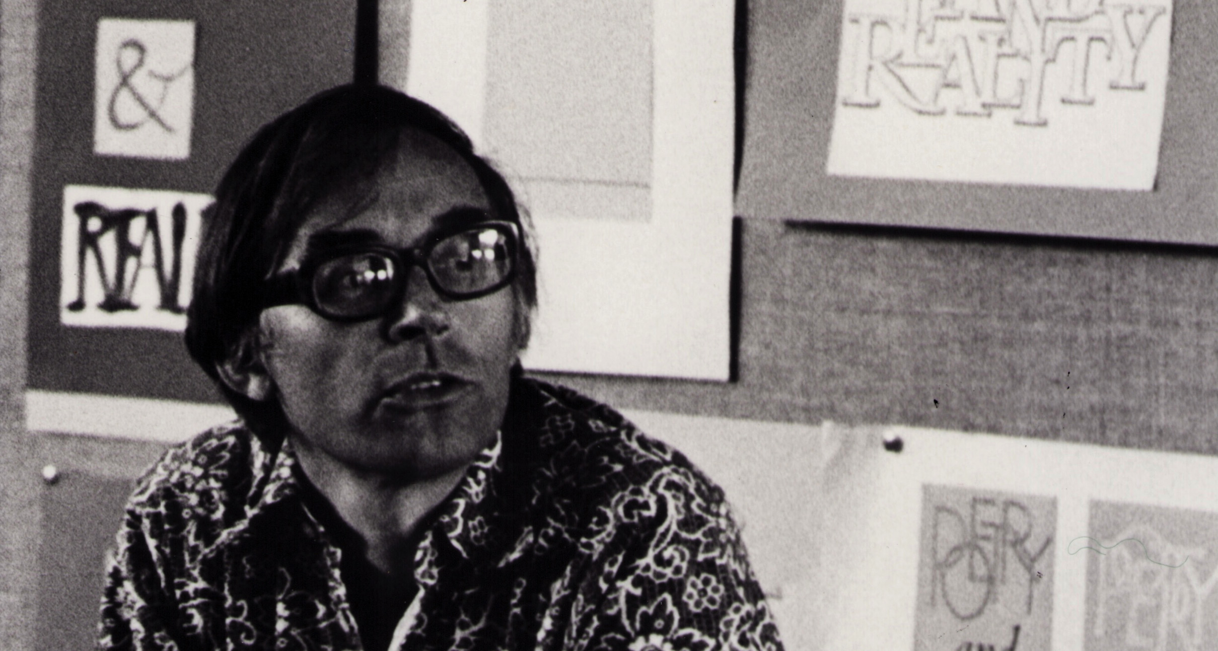 A Celebration of the Life and Work of Michael Twyman