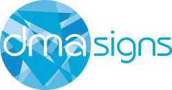 DMA Signs Ltd