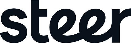 Steer Group's logo