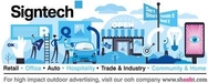 Signtech (C.I.) Ltd