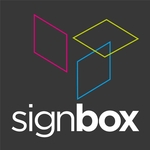 Signbox